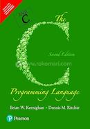 The C Programming Language image