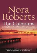 The Calhouns : Catherine, Amanda And Lilah