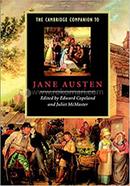 The Cambridge Companion to Jane Austen