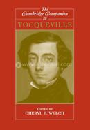 The Cambridge Companion to Tocqueville