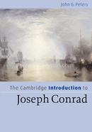 The Cambridge Introduction to Joseph Conrad