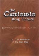 The Carcinosin Drug Picture