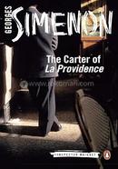 The Carter of 'La Providence': Inspector Maigret