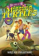 The Case of The Missing Turtles