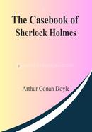 The Casebook of Sherlock Holmes 