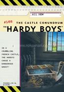 The Castle Conundrum : Volume168