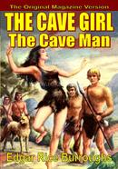 The Cave Girl, The Cave Man
