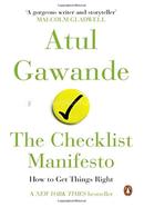 The Checklist Manifesto: How to Get Things Right