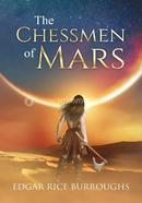The Chessmen of Mars