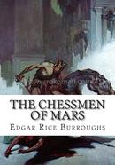 The Chessmen of Mars