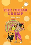 The Chhau Champ