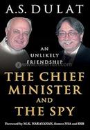 The Chief Minister And The Spy