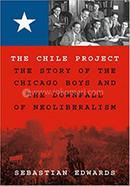 The Chile Project image