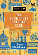 The Chowpatty Cooking Club