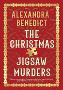 The Christmas Jigsaw Murders