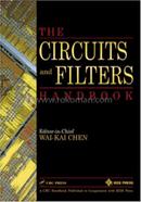 The Circuits and Filters Handbook 