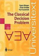 The Classical Decision Problem