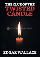 The Clue of the Twisted Candle 