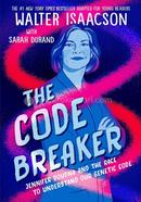 The Code Breaker