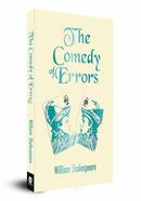 The Comedy of Errors Pocket Classic