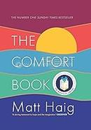 The Comfort Book B HB 