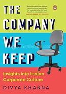 The Company We Keep