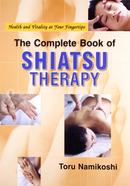 The Complete Book of Shiatsu Therapy image