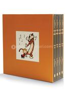The Complete Calvin and Hobbes box set