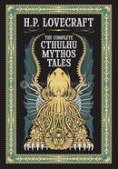 The Complete Cthulhu Mythos Tales