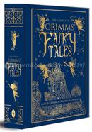 The Complete Grimms' Fairy Tales