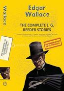 The Complete J.G. Reeder