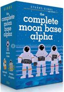 The Complete Moon Base Alpha