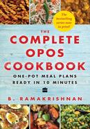 The Complete OPOS Cookbook