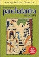 The Complete Panchatantra Omnibus