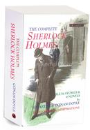 The Complete Sherlock Holmes