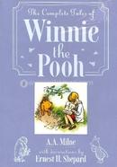 The Complete Tales of Winnie : The Pooh