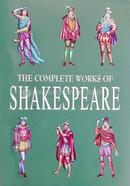 The Complete Works of Shakespeare