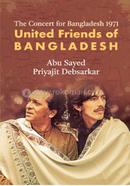 The Concert for Bangladesh1971 United Friends of Bangladesh