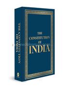 The Constitution of India 