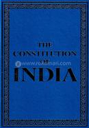 The Constitution of India 