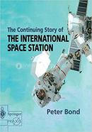 The Continuing Story Of The Internaitonal Space Station