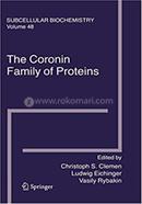 The Coronin Family of Proteins - Volume:48