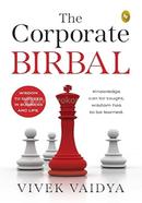 The Corporate Birbal