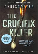 The Crucifix Killer