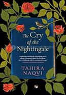 The Cry Of The Nightingale