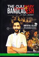 The Culinary Canvas of Bangladesh: A Chef's Journey image