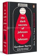 The Dark Secrets of Johnson and Johnson