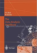 The Data Analysis BriefBook