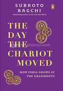 The Day the Chariot Moved