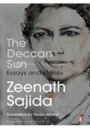 The Deccan Sun - Essays and Stories